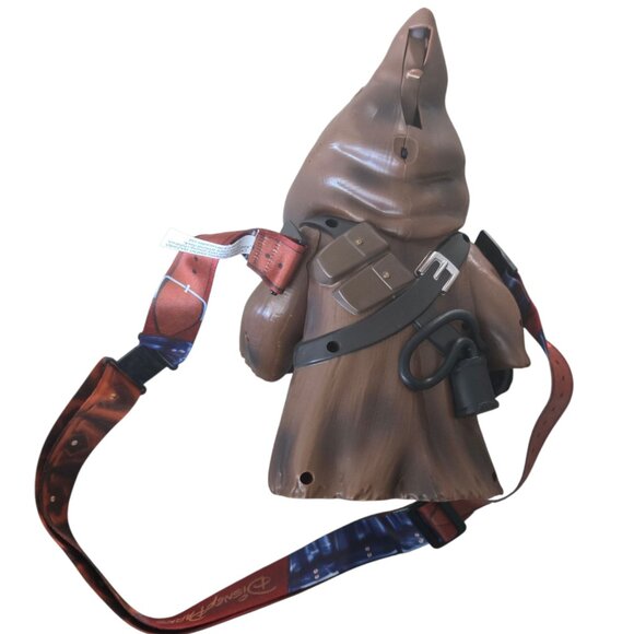 Jawa Sipper - Disney Parks 2025 - Lights Up with Sound - Collectible - NWOT - Picture 6 of 13